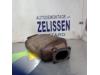 Catalytic converter from a BMW X3 (E83) 2.0d 16V 2007