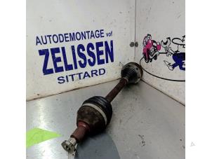 Usagé Cardan gauche (transmission) Volkswagen Polo V (6R) 1.2 TDI 12V BlueMotion Prix € 47,25 Règlement à la marge proposé par Zelissen V.O.F. autodemontage