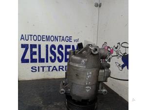 Usagé Compresseur de clim Volkswagen Polo V (6R) 1.2 TDI 12V BlueMotion Prix € 141,75 Règlement à la marge proposé par Zelissen V.O.F. autodemontage