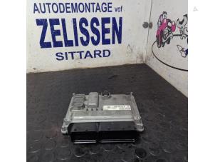 Usagé Calculateur moteur Volkswagen Polo V (6R) 1.2 TDI 12V BlueMotion Prix € 99,75 Règlement à la marge proposé par Zelissen V.O.F. autodemontage