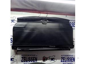 Used Luggage compartment cover BMW X3 (E83) 2.0d 16V Price € 183,75 Margin scheme offered by Zelissen V.O.F. autodemontage