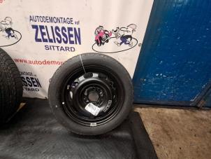 Used Spare wheel Mercedes A (W168) 1.6 A-160 Price € 36,75 Margin scheme offered by Zelissen V.O.F. autodemontage