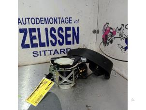 Używane Pas bezpieczenstwa lewy przód Volkswagen Polo V (6R) 1.2 TDI 12V BlueMotion Cena € 99,75 Procedura marży oferowane przez Zelissen V.O.F. autodemontage