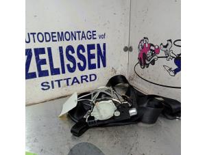 Usagé Ceinture de sécurité avant droite Volkswagen Polo V (6R) 1.2 TDI 12V BlueMotion Prix € 47,25 Règlement à la marge proposé par Zelissen V.O.F. autodemontage
