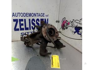 Usagé Suspension de roue avant gauche Volkswagen Caddy III (2KA,2KH,2CA,2CH) 2.0 SDI Prix € 42,00 Règlement à la marge proposé par Zelissen V.O.F. autodemontage