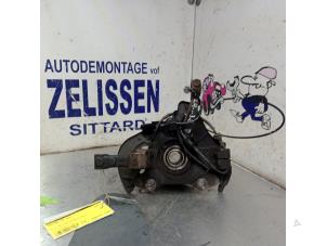Usagé Moyeu de roue avant Fiat 500C (312) 1.2 69 Prix € 68,25 Règlement à la marge proposé par Zelissen V.O.F. autodemontage