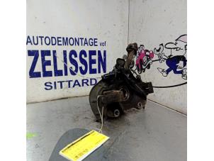 Usagé Suspension de roue avant droite Fiat 500C (312) 1.2 69 Prix € 68,25 Règlement à la marge proposé par Zelissen V.O.F. autodemontage