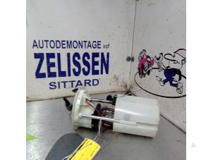 Usados Bomba de gasolina Fiat 500C (312) 1.2 69 Precio € 68,25 Norma de margen ofrecido por Zelissen V.O.F. autodemontage