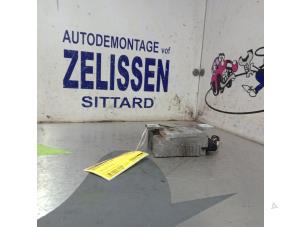 Usados Ordenador de refrigeración Mercedes CLK (W208) 2.0 200 16V Precio € 63,00 Norma de margen ofrecido por Zelissen V.O.F. autodemontage