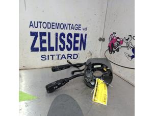 Usagé Commutateur feu clignotant Mercedes CLK (W208) 2.0 200 16V Prix € 31,50 Règlement à la marge proposé par Zelissen V.O.F. autodemontage