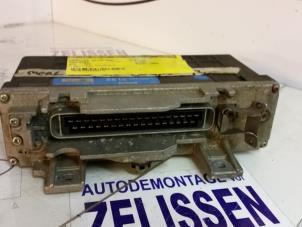 Used Engine management computer Mercedes 200 - 500 Price € 210,00 Margin scheme offered by Zelissen V.O.F. autodemontage