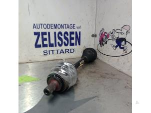 Usagé Arbre de transmission avant gauche Volvo XC70 (SZ) XC70 2.4 T 20V Prix € 78,75 Règlement à la marge proposé par Zelissen V.O.F. autodemontage