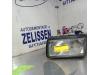 Scheinwerfer links van een Opel Frontera (6B), 1998 / 2004 2.2i 16V, Jeep/SUV, Benzin, 2.198cc, 100kW (136pk), 4x4, X22SE; Y22SE, 1998-10 / 2004-07 2000