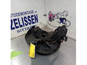 Used Front suspension system, right Volkswagen Scirocco (137/13AD) 1.4 TSI 160 16V Price € 89,25 Margin scheme offered by Zelissen V.O.F. autodemontage