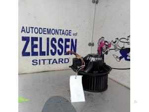 Gebrauchte Heizung Belüftungsmotor Volkswagen Scirocco (137/13AD) 1.4 TSI 160 16V Preis € 57,75 Margenregelung angeboten von Zelissen V.O.F. autodemontage