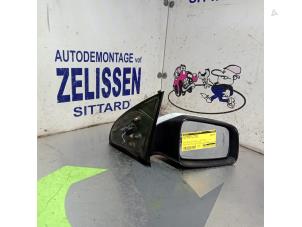 Used Wing mirror, right Opel Astra G (F08/48) 1.8 16V Price € 21,00 Margin scheme offered by Zelissen V.O.F. autodemontage