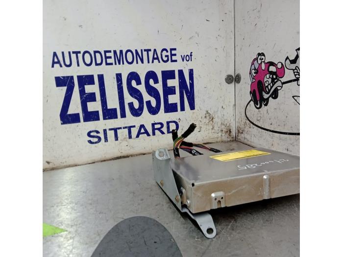 Used Engine management computer Opel Frontera (6B) 2.2i 16V Price € 152,25 Margin scheme offered by Zelissen V.O.F. autodemontage