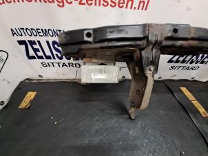 Usagé Traverse inférieure Opel Frontera (6B) 2.2i 16V Prix € 52,50 Règlement à la marge proposé par Zelissen V.O.F. autodemontage