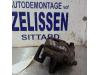 Zacisk hamulcowy lewy tyl z Opel Frontera (6B) 2.2i 16V 2000