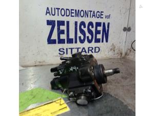 Usagé Pompe diesel BMW 3 serie (E46/4) 320i 24V Prix € 393,75 Règlement à la marge proposé par Zelissen V.O.F. autodemontage