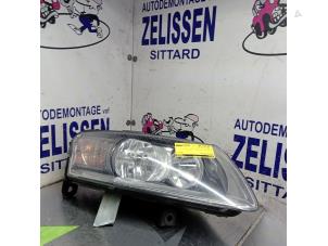 Used Headlight, right Audi A6 Avant (C6) 2.0 TDI 16V Price € 204,75 Margin scheme offered by Zelissen V.O.F. autodemontage