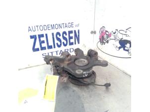 Used Front suspension system, left Mercedes Vito (639.6) 2.2 109 CDI 16V Price € 78,75 Margin scheme offered by Zelissen V.O.F. autodemontage