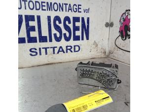 Used Heater resistor Audi A6 Avant (C6) 2.0 TDI 16V Price € 42,00 Margin scheme offered by Zelissen V.O.F. autodemontage