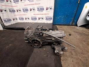 Usagé Boîte de vitesse Audi A6 Avant (C6) 2.0 TDI 16V Prix € 315,00 Règlement à la marge proposé par Zelissen V.O.F. autodemontage