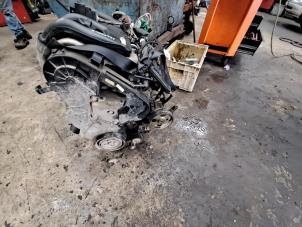 Używane Silnik Fiat Scudo (220Z) 1.9 D Cena € 750,00 Procedura marży oferowane przez Zelissen V.O.F. autodemontage