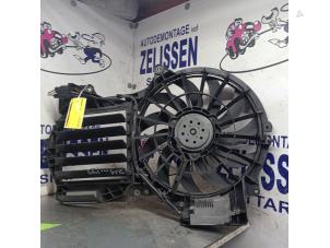 Usagé Ventilateur Audi A6 Avant (C6) 2.0 TDI 16V Prix € 131,25 Règlement à la marge proposé par Zelissen V.O.F. autodemontage