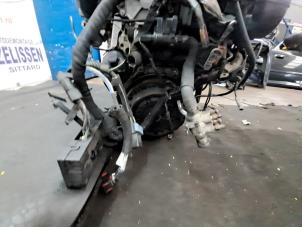 Engine from a Citroën Berlingo 1.6 HDI 16V 75 2007
