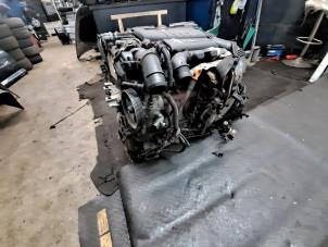 Engine from a Citroën Berlingo 1.6 HDI 16V 75 2007