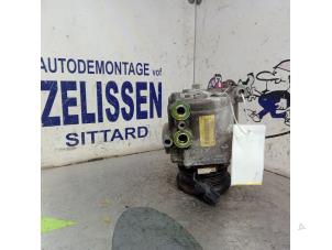 Używane Pompa klimatyzacji Ford Fiesta 6 (JA8) Cena € 78,75 Procedura marży oferowane przez Zelissen V.O.F. autodemontage