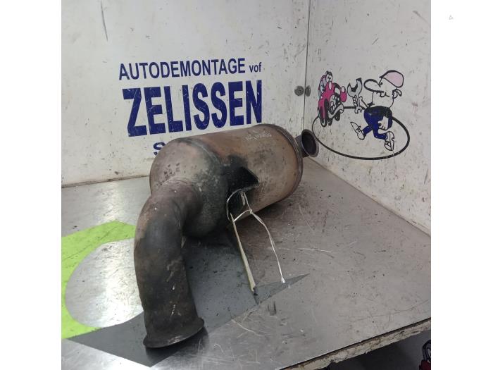 Gebrauchte Katalysator Citroen Berlingo 1.6 HDI 16V 75 Preis € 236,25 Margenregelung angeboten von Zelissen V.O.F. autodemontage