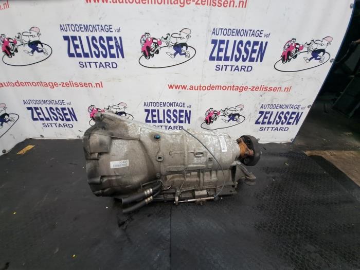 Gebrauchte Getriebe BMW 7 serie (E65/E66/E67) 730d 24V Preis € 1.155,00 Margenregelung angeboten von Zelissen V.O.F. autodemontage