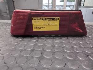 Used Taillight, left Alfa Romeo 33 (907) 1.4 ie Price on request offered by Zelissen V.O.F. autodemontage