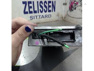 Module Bluetooth d'un BMW 7 serie (E65/E66/E67) 730d 24V 2004
