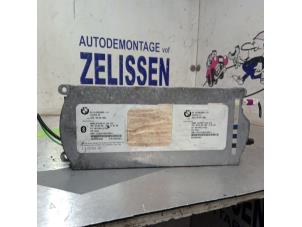 Module Bluetooth d'un BMW 7 serie (E65/E66/E67) 730d 24V 2004