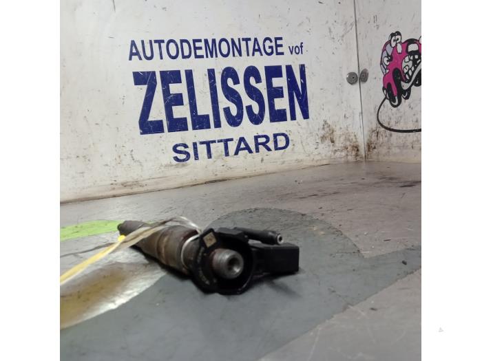 Usagé Injecteurs BMW 7 serie (E65/E66/E67) 730d 24V Prix € 103,95 Règlement à la marge proposé par Zelissen V.O.F. autodemontage