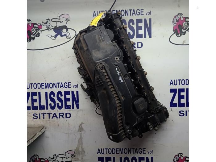 Gebrauchte Ventildeckel BMW 7 serie (E65/E66/E67) 730d 24V Preis € 99,75 Margenregelung angeboten von Zelissen V.O.F. autodemontage