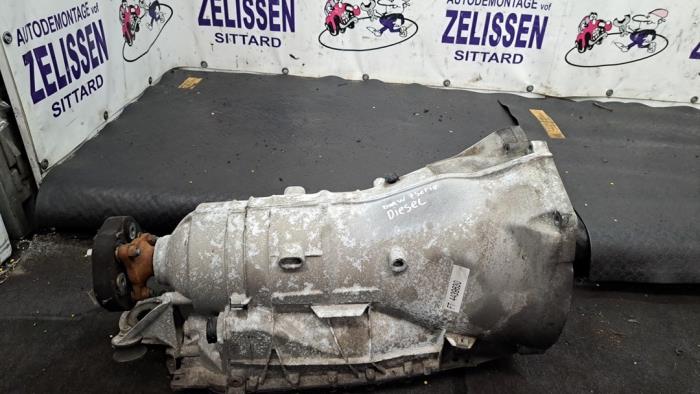 Gebrauchte Getriebe BMW 7 serie (E65/E66/E67) Preis € 1.050,00 Margenregelung angeboten von Zelissen V.O.F. autodemontage