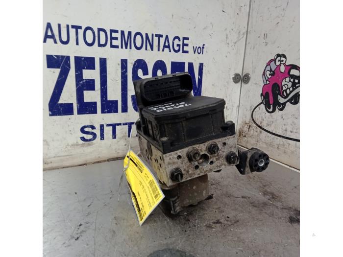 ABS pump BMW 7 serie (E65/E66/E67), Saloon, 2001 / 2009 (Used)