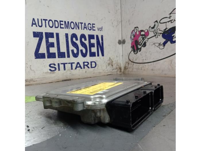 Used Engine management computer Fiat Doblo Cargo (223) 1.9 JTD Multijet Price € 152,25 Margin scheme offered by Zelissen V.O.F. autodemontage