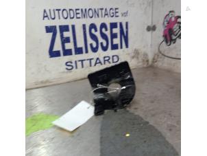 Używane Pierscien poduszki powietrznej Seat Ibiza Cena € 36,75 Procedura marży oferowane przez Zelissen V.O.F. autodemontage