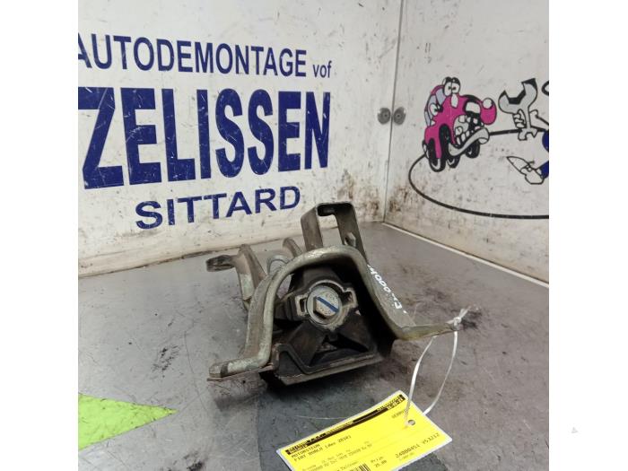 Used Engine mount Fiat Doblo Cargo (223) 1.9 JTD Multijet Price € 26,25 Margin scheme offered by Zelissen V.O.F. autodemontage