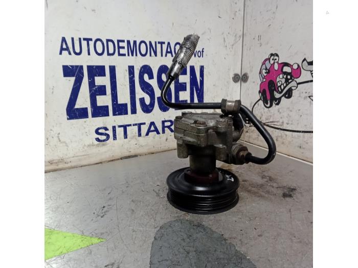Usagé Pompe de direction Volkswagen Lupo (6X1) 1.4 60 Prix € 31,50 Règlement à la marge proposé par Zelissen V.O.F. autodemontage