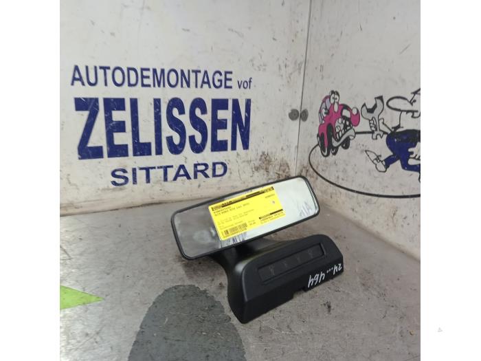 Używane Lusterko wewnetrzne Alfa Romeo MiTo (955) 1.3 JTDm 16V Eco Cena € 68,25 Procedura marży oferowane przez Zelissen V.O.F. autodemontage