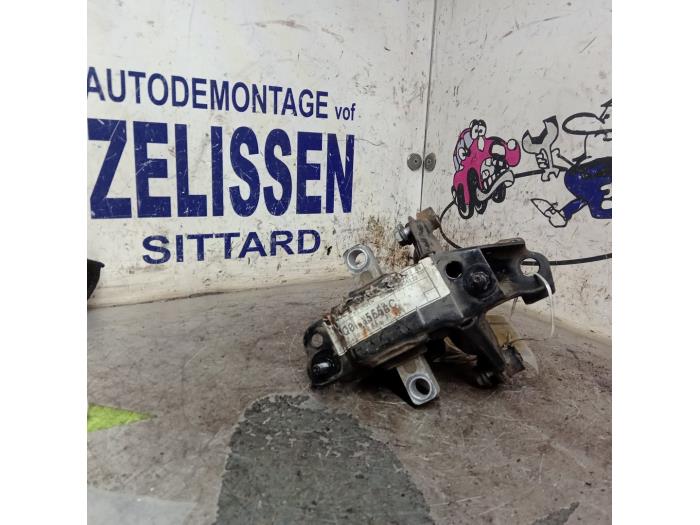 Used Engine mount Seat Ibiza IV (6J5) 1.4 16V Price € 31,50 Margin scheme offered by Zelissen V.O.F. autodemontage