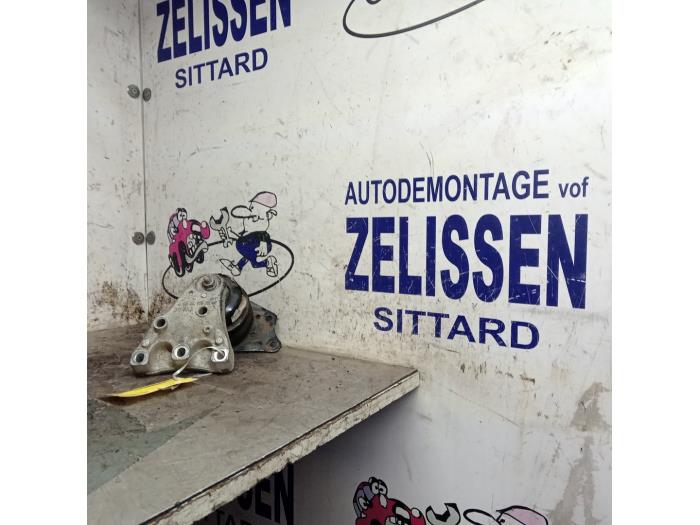 Used Engine mount Seat Ibiza IV (6J5) 1.4 16V Price € 26,25 Margin scheme offered by Zelissen V.O.F. autodemontage