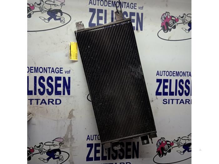 Gebrauchte Klima Kondensor Dodge Caliber 2.0 16V Preis € 47,25 Margenregelung angeboten von Zelissen V.O.F. autodemontage